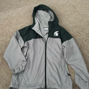 Columbia Spartan Jacket